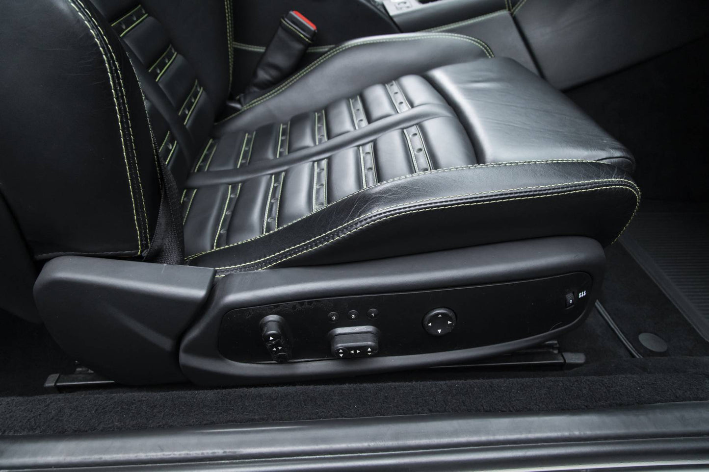2005 Ferrari 612 Scaglietti
