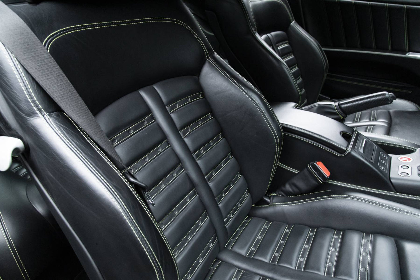 2005 Ferrari 612 Scaglietti