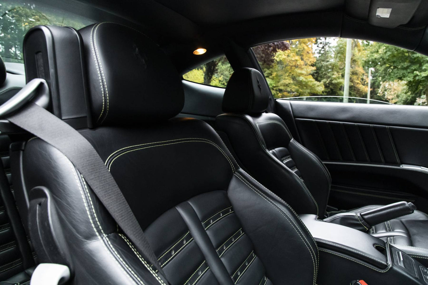 2005 Ferrari 612 Scaglietti