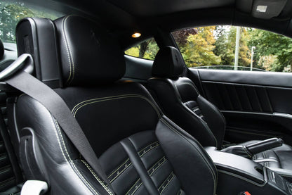 2005 Ferrari 612 Scaglietti