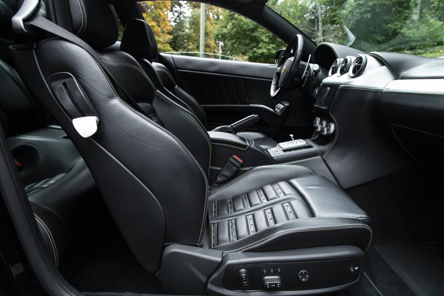 2005 Ferrari 612 Scaglietti