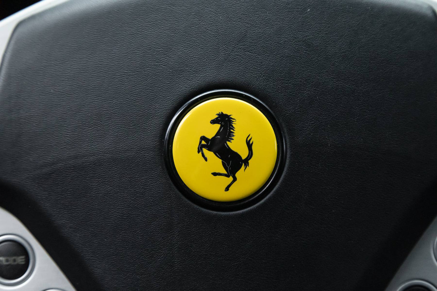 2005 Ferrari 612 Scaglietti