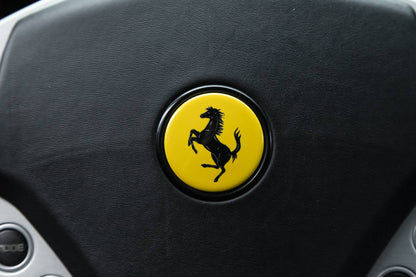 2005 Ferrari 612 Scaglietti