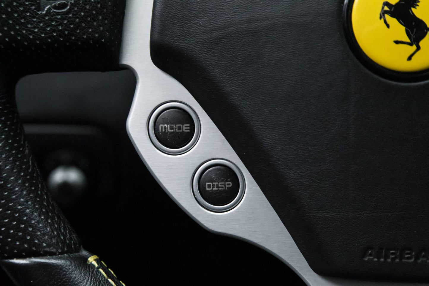2005 Ferrari 612 Scaglietti