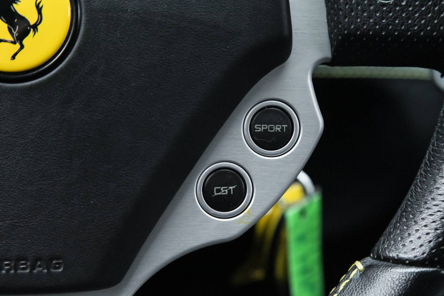 2005 Ferrari 612 Scaglietti