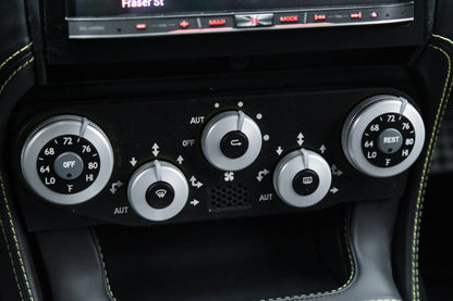 2005 Ferrari 612 Scaglietti