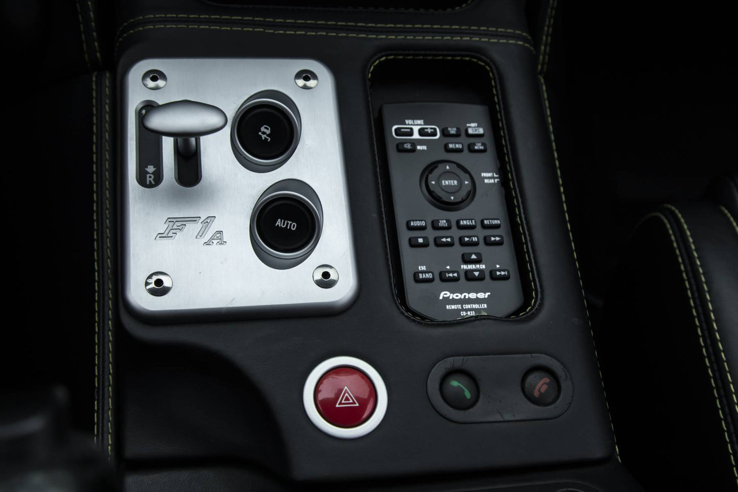 2005 Ferrari 612 Scaglietti