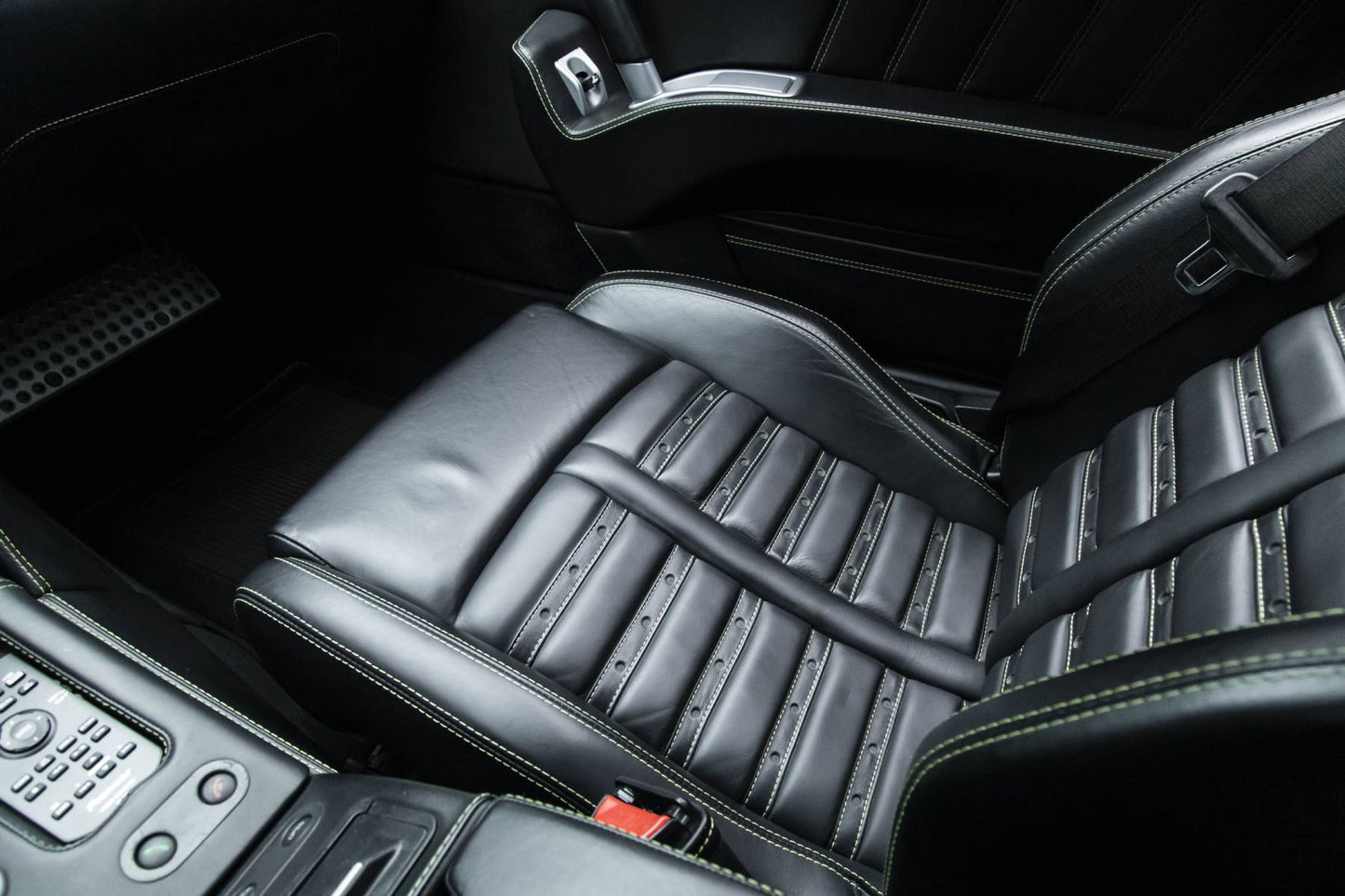 2005 Ferrari 612 Scaglietti