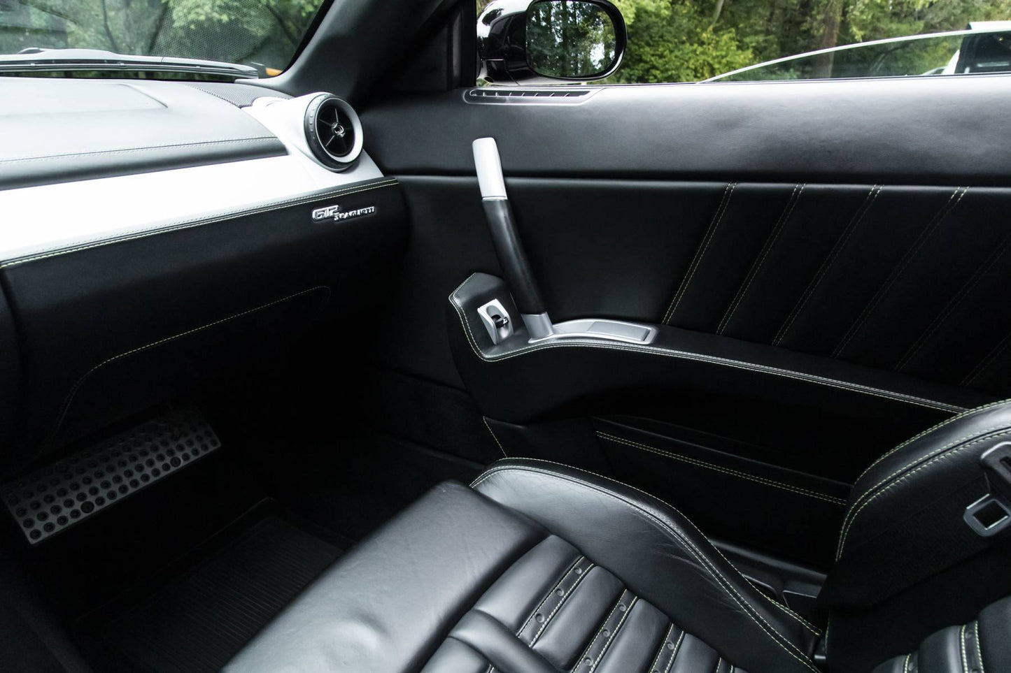 2005 Ferrari 612 Scaglietti