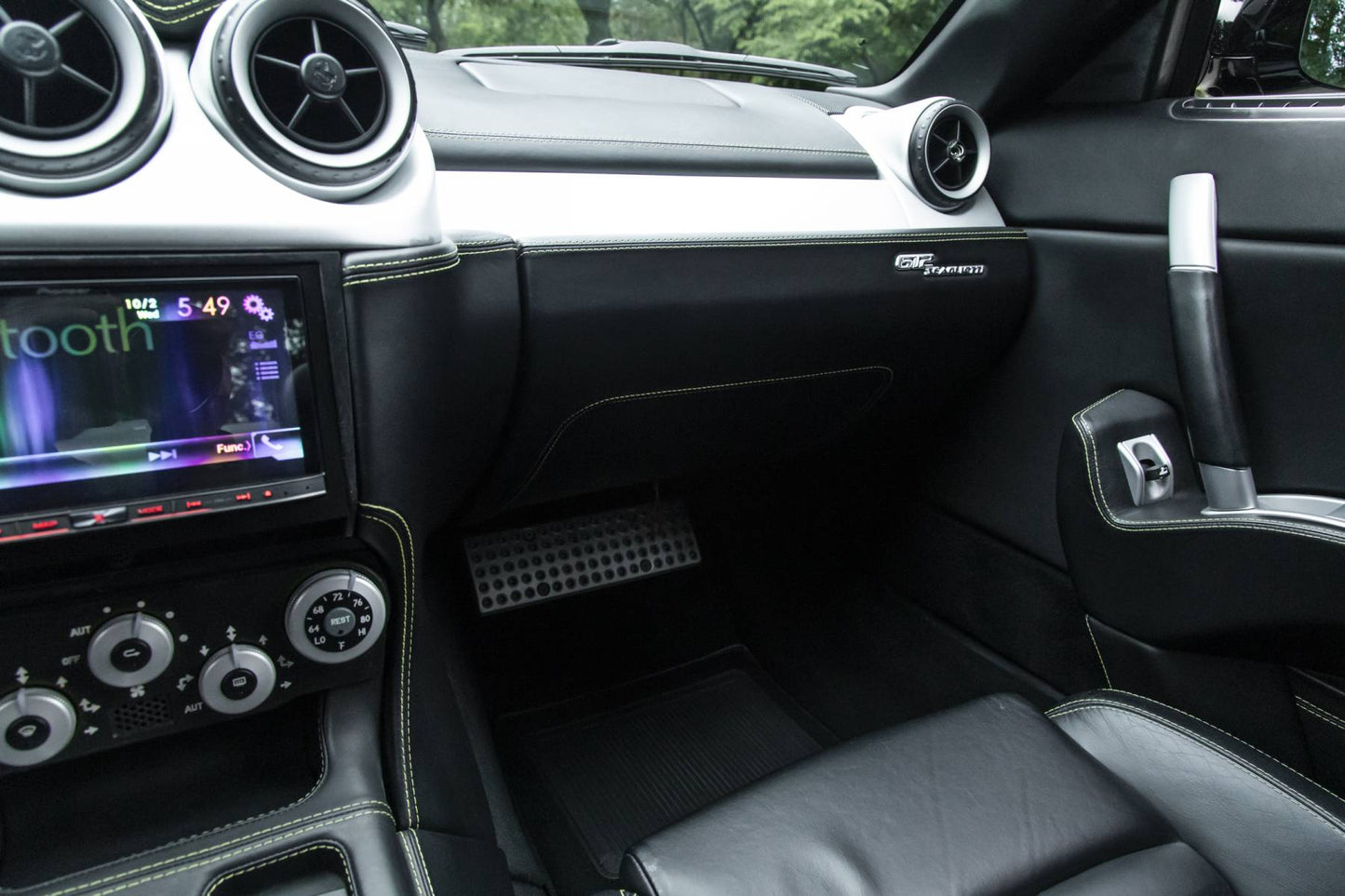 2005 Ferrari 612 Scaglietti