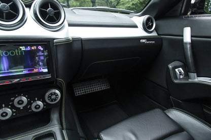 2005 Ferrari 612 Scaglietti