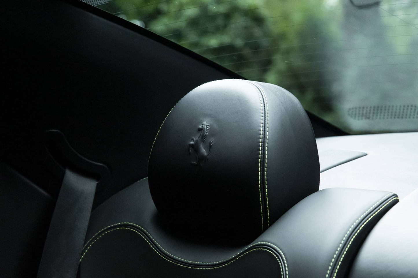 2005 Ferrari 612 Scaglietti