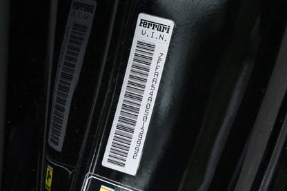 2005 Ferrari 612 Scaglietti