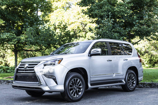 2019 Lexus GX460