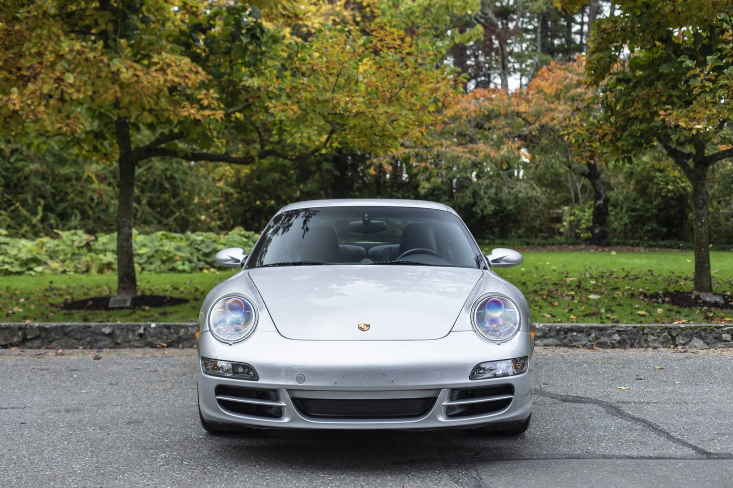 2008 Porsche 911 Carrera S (997)