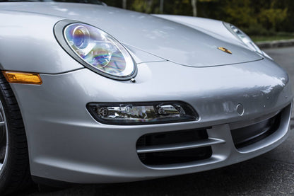2008 Porsche 911 Carrera S (997)