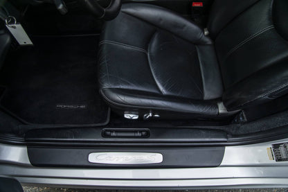 2008 Porsche 911 Carrera S (997)