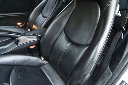 2008 Porsche 911 Carrera S (997)