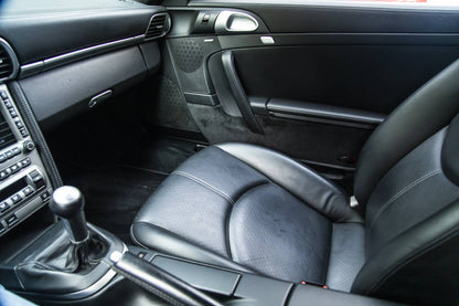 2008 Porsche 911 Carrera S (997)