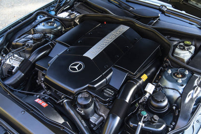 2006 Mercedes SL500