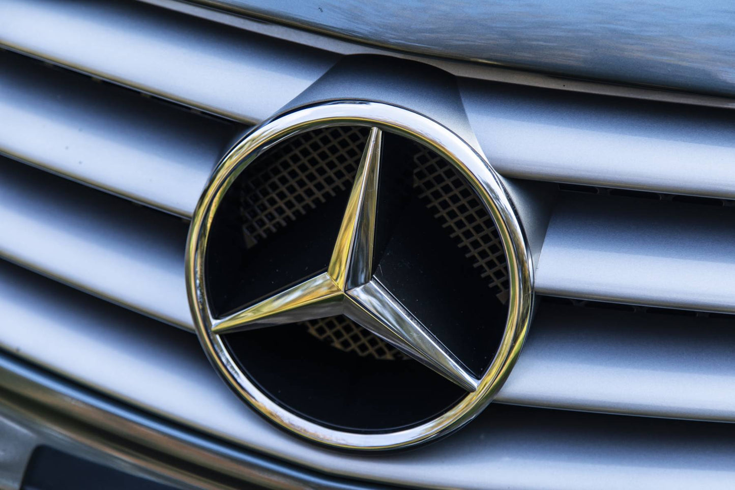 2006 Mercedes SL500