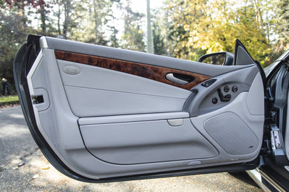2006 Mercedes SL500