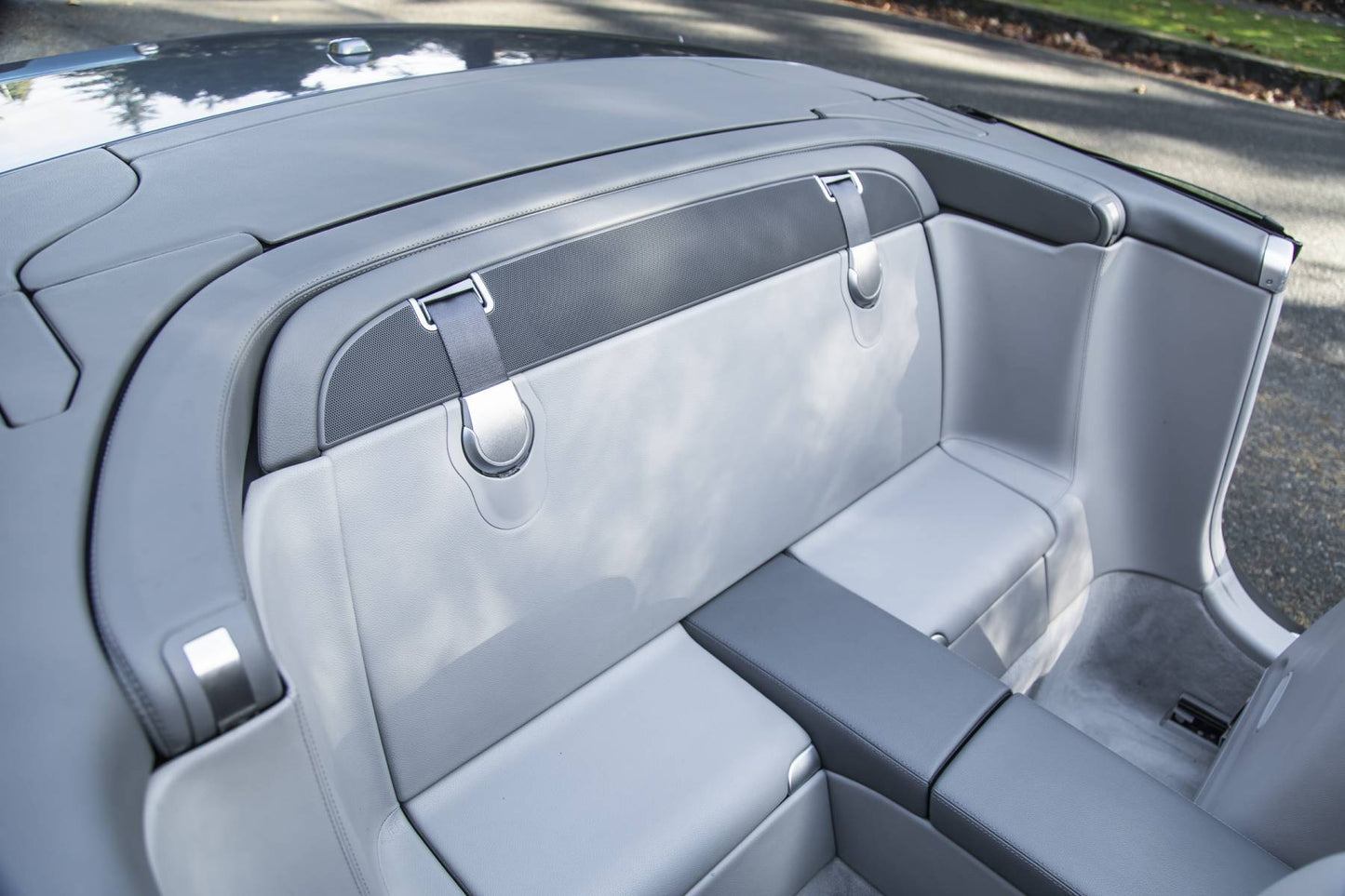 2006 Mercedes SL500