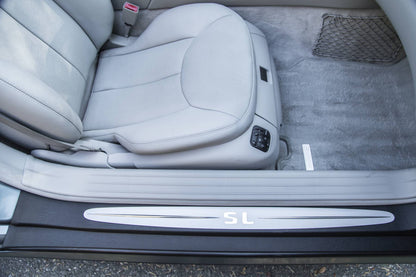 2006 Mercedes SL500