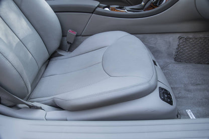 2006 Mercedes SL500