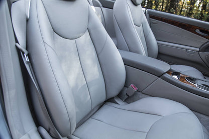 2006 Mercedes SL500