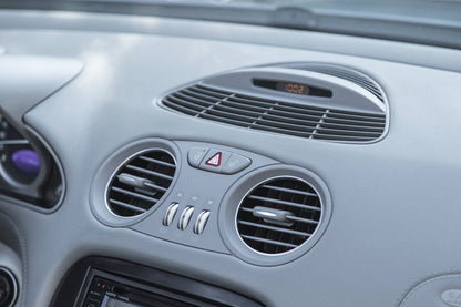 2006 Mercedes SL500