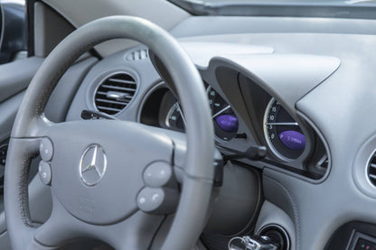 2006 Mercedes SL500