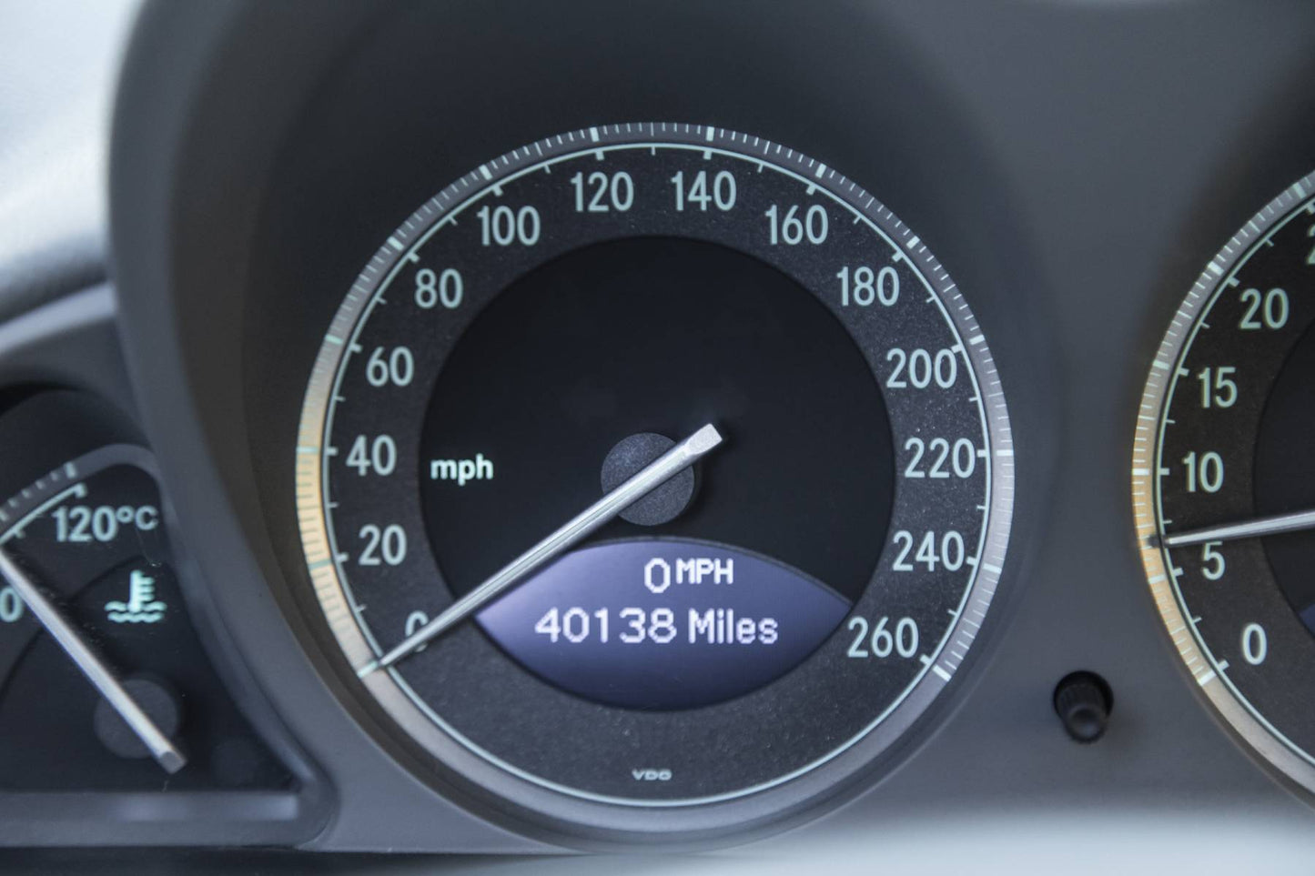 2006 Mercedes SL500