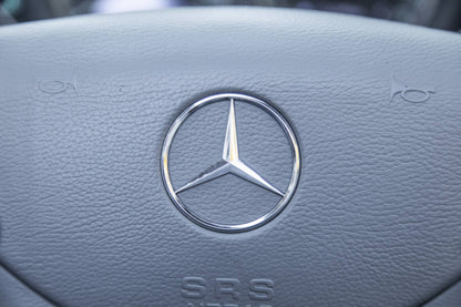 2006 Mercedes SL500