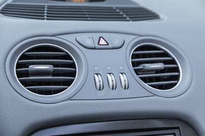 2006 Mercedes SL500