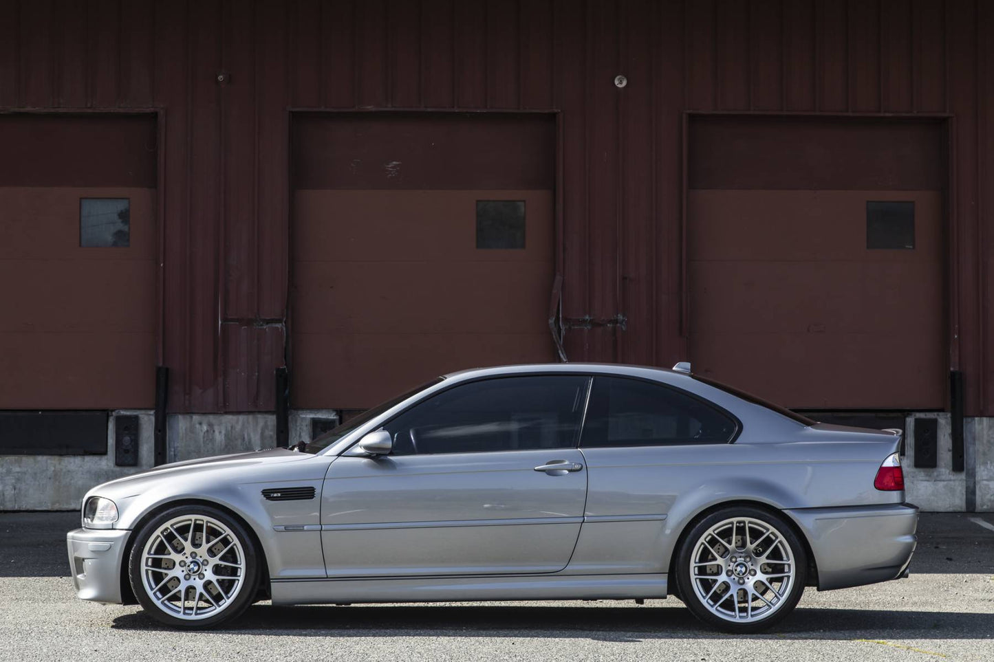 2006 BMW M3