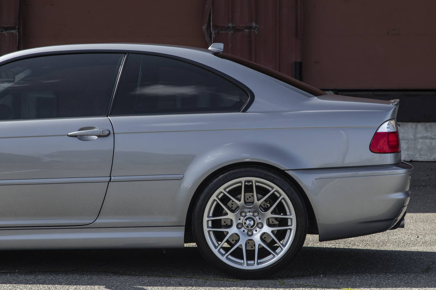 2006 BMW M3