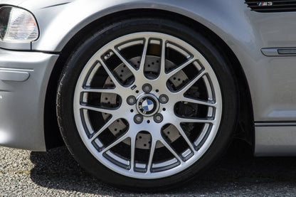 2006 BMW M3