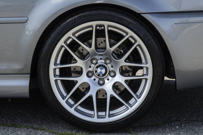 2006 BMW M3