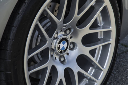 2006 BMW M3