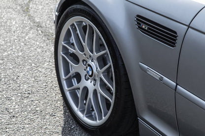 2006 BMW M3