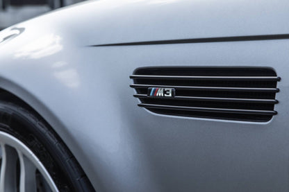 2006 BMW M3