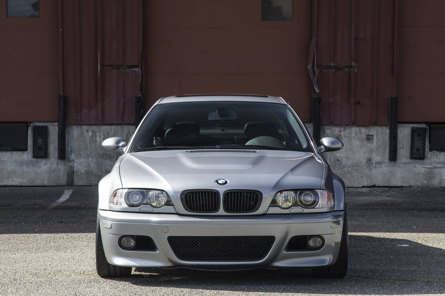 2006 BMW M3