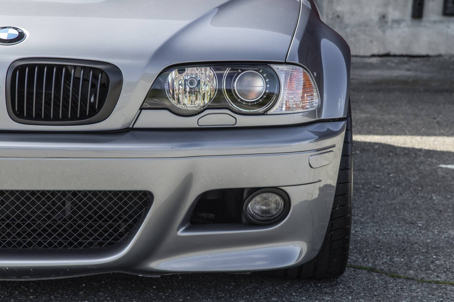 2006 BMW M3