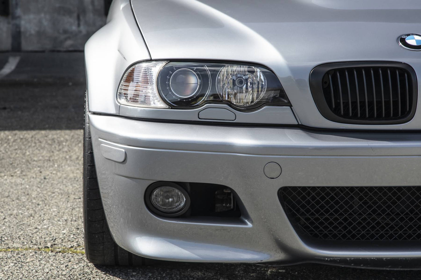 2006 BMW M3