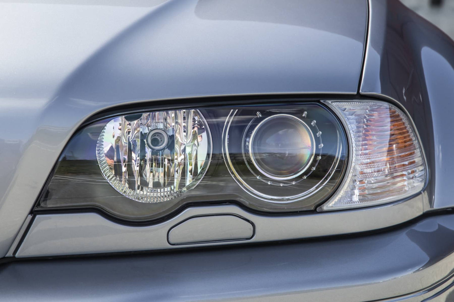 2006 BMW M3