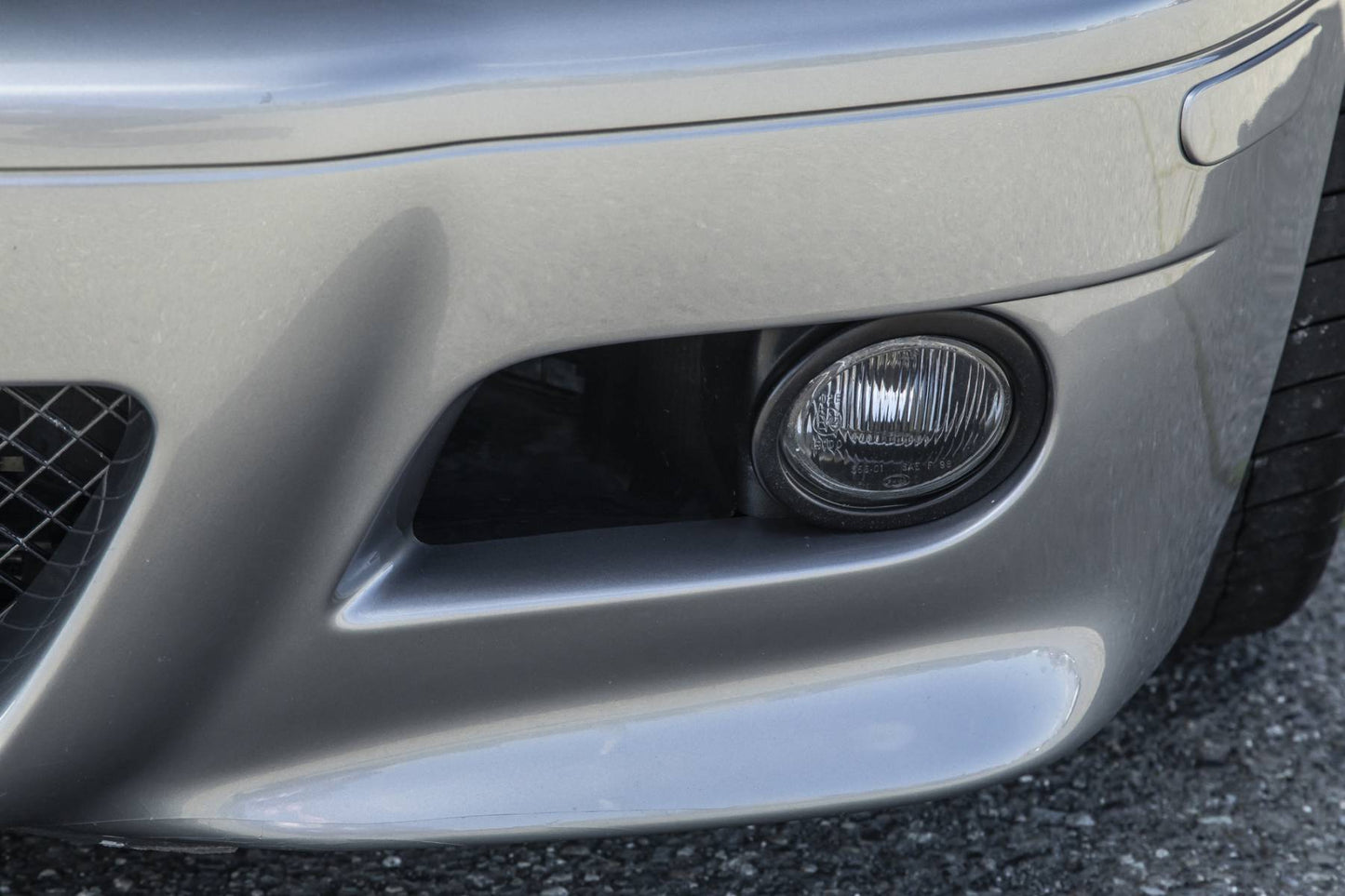 2006 BMW M3