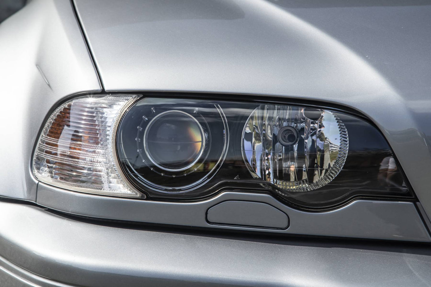 2006 BMW M3