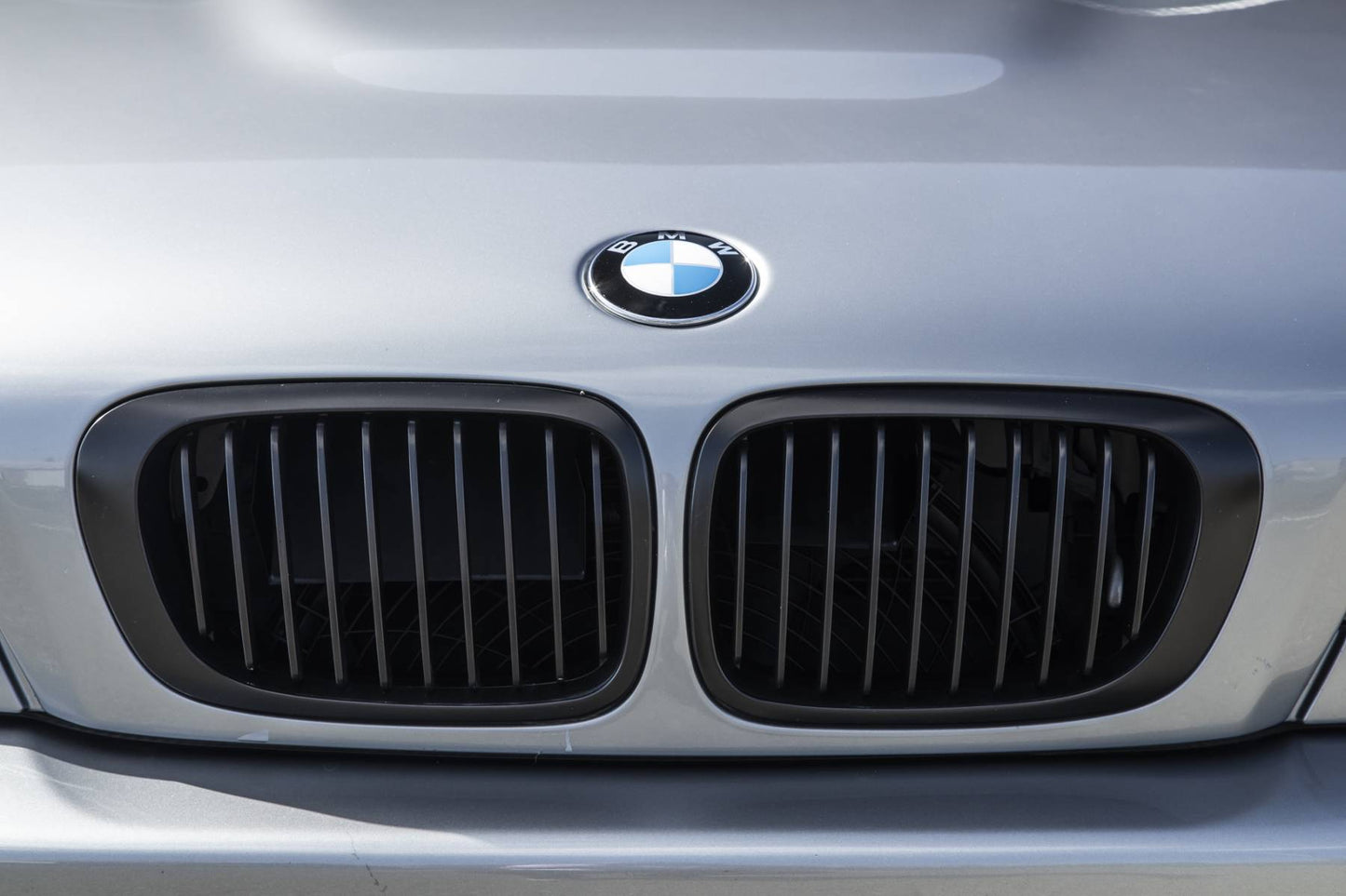 2006 BMW M3
