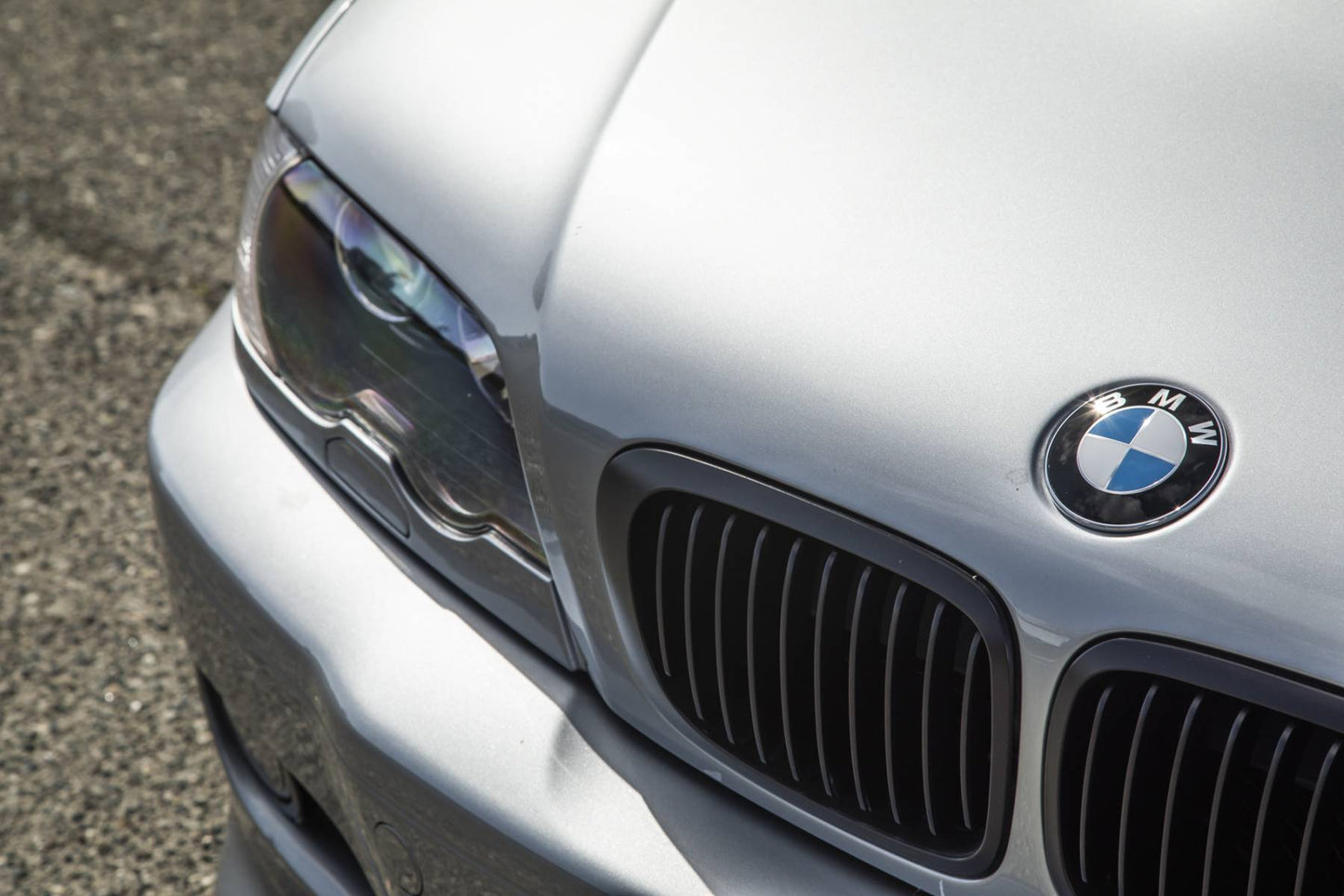 2006 BMW M3